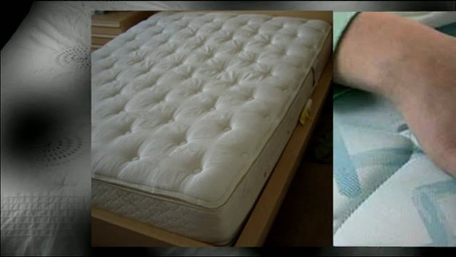 Mattress Cleaning London | 080 0043 6001
