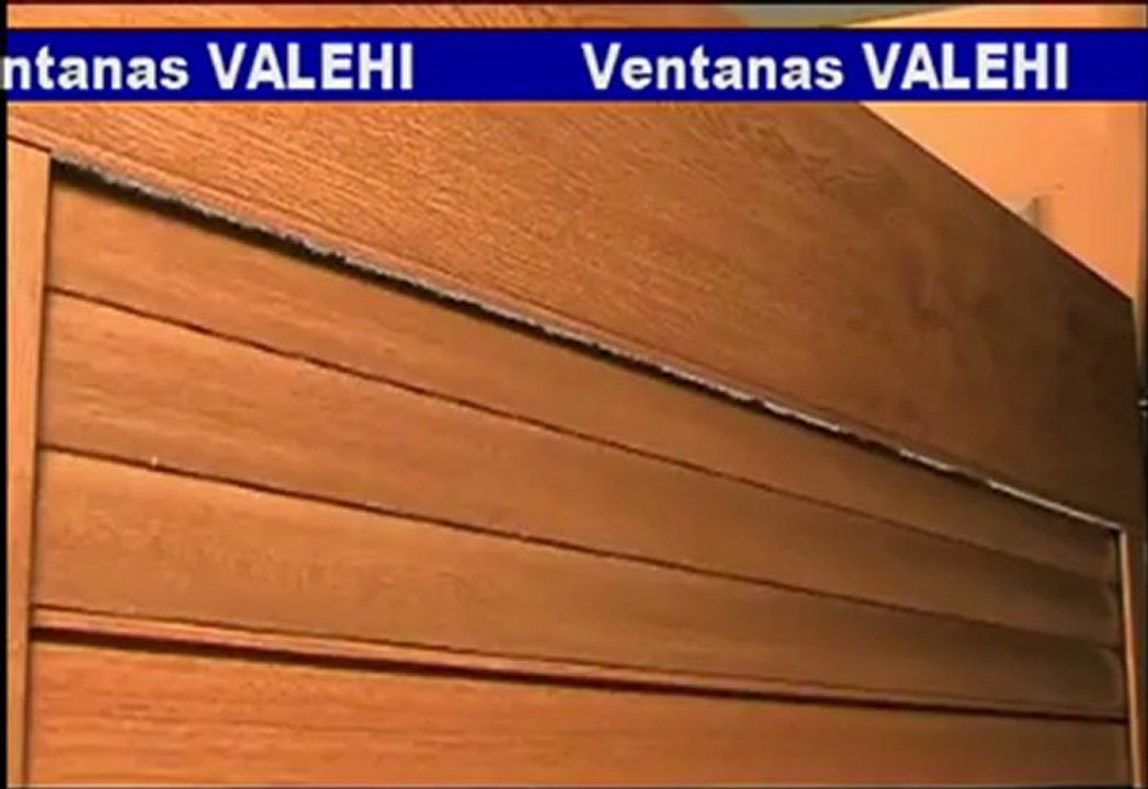 VALEHI VENTANAS DE PVC EN MADRID TECNOWAL PULSADOR TÁCTIL PARA VENTANAS DE PVC Y ALUMINIO