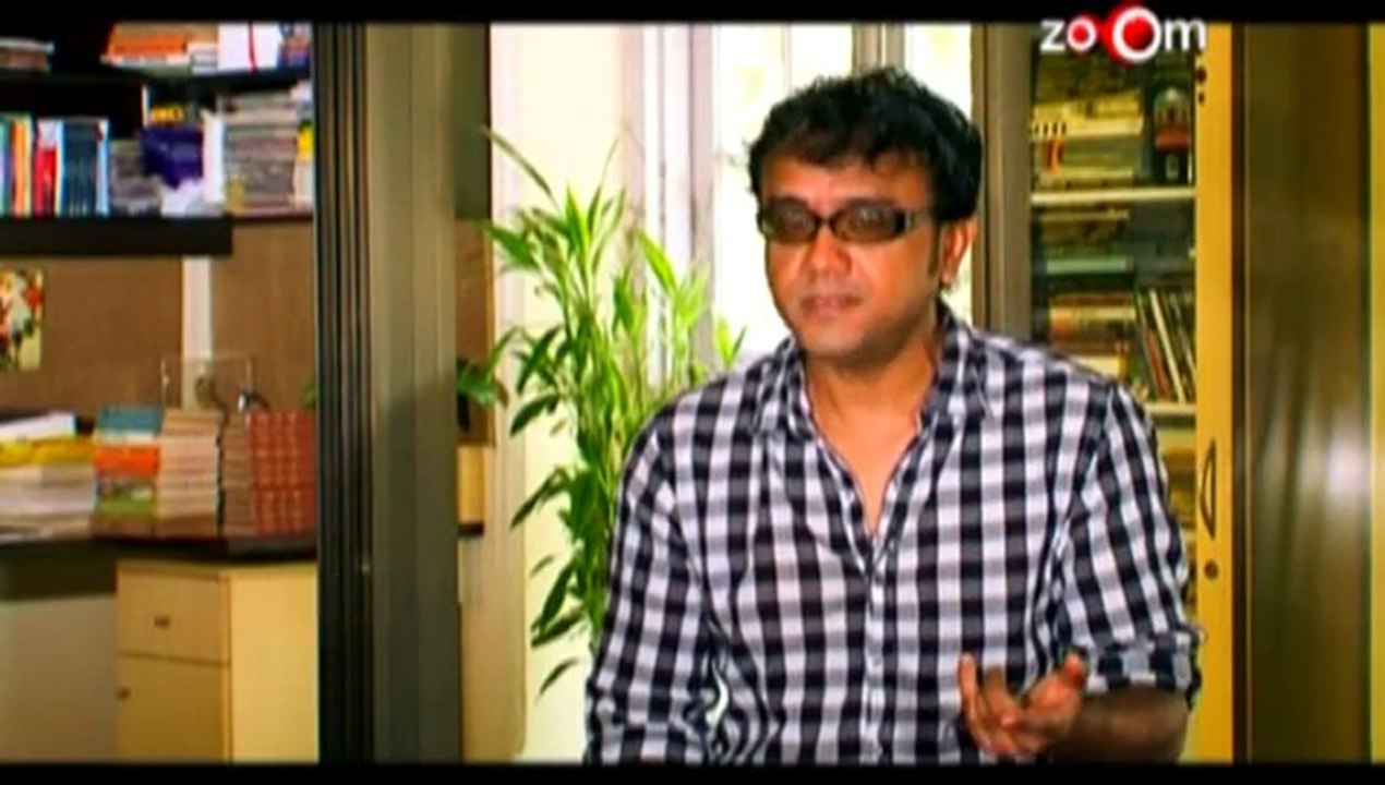 Dibakar Banerjee - Bollywood Story Tellers