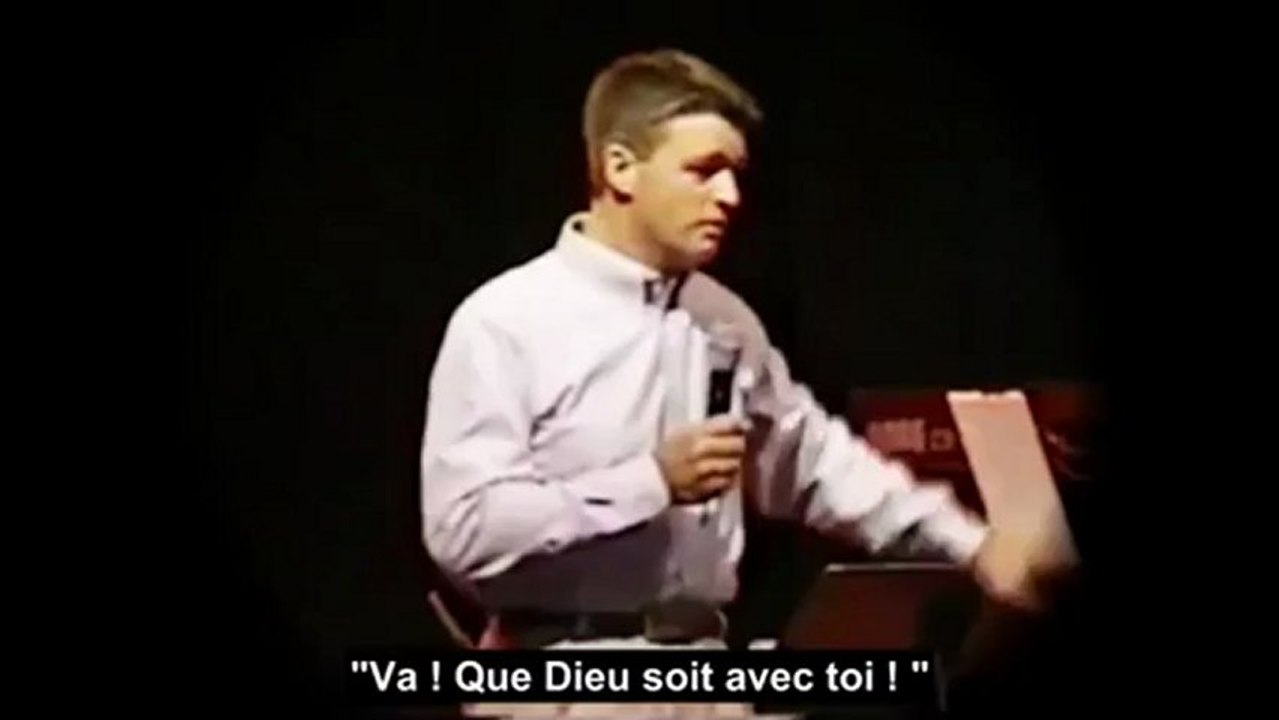 Chrétiens sans compromis - Paul Washer