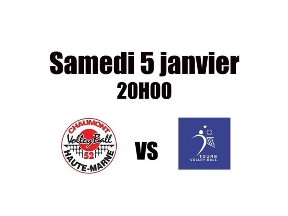 Replay - LAM J14 - Chaumont / Tours