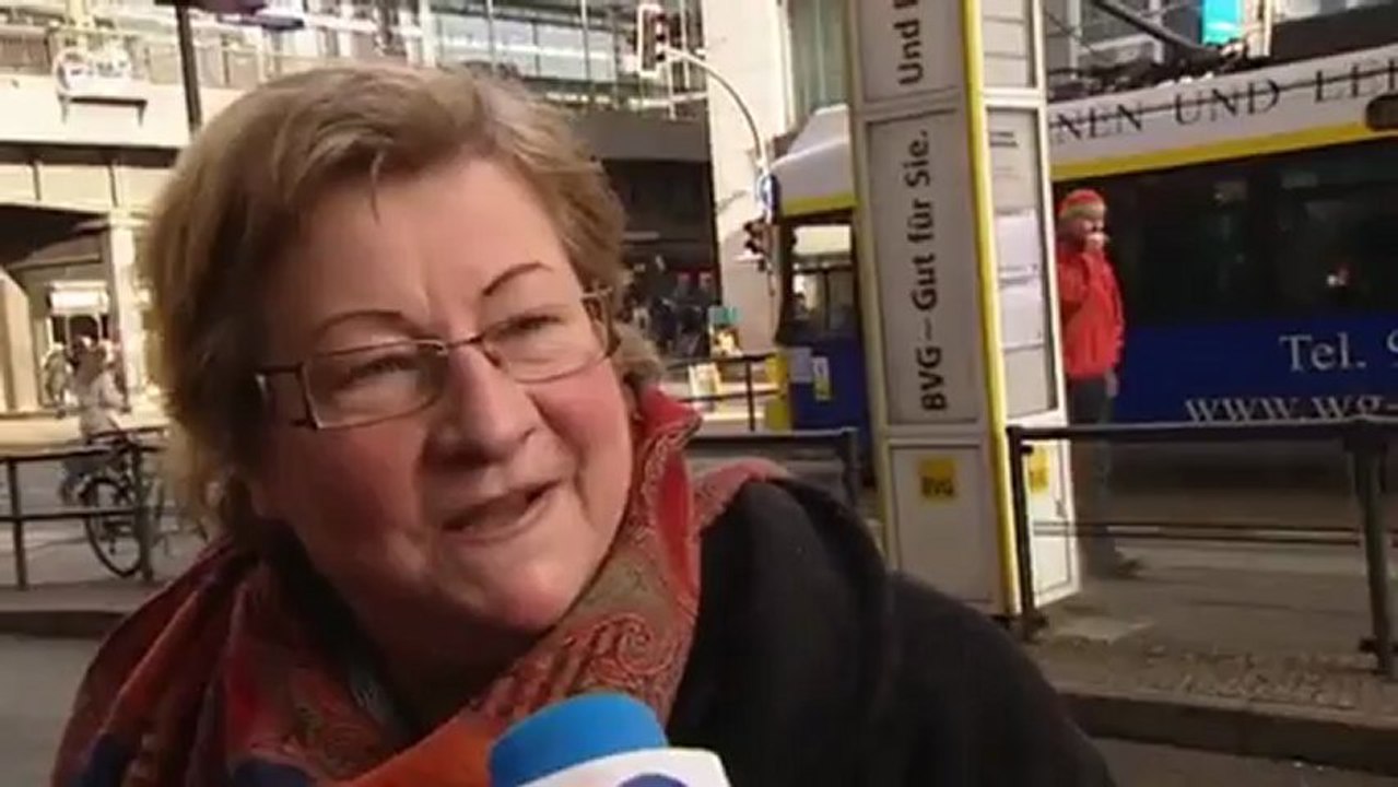 Umfrage: Was erwarten Sie von 2013? | Politik direkt