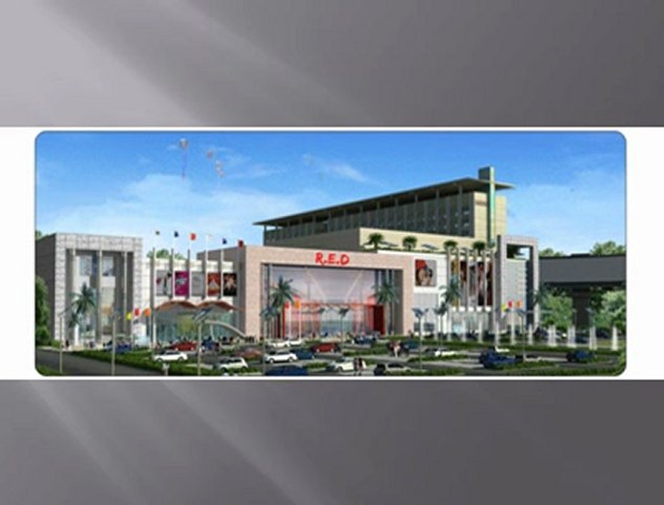 RED MALL Ghaziabad 9650100436 R E D Mall Excellent Location