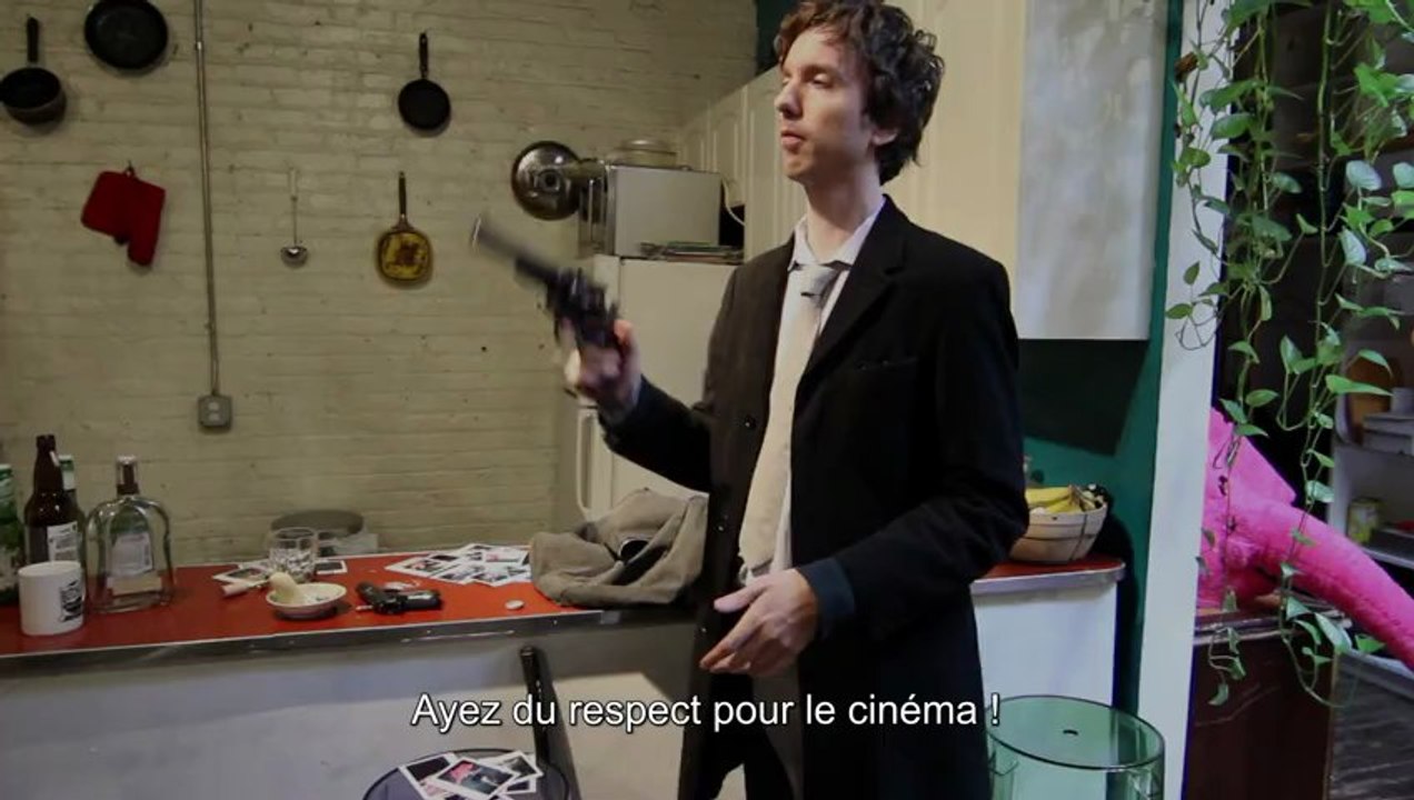 Teaser MALCOLM Vostfr