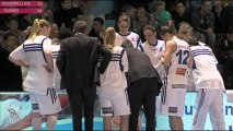 LFB TV - Journée 15 : Lattes Montpellier - Tarbes