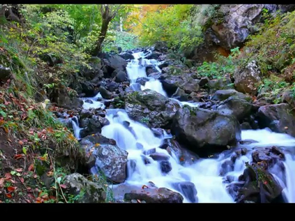 LANDSCAPE AND PORTRAİT PHOTOGRAPHS FROM TURKEY WİTH CELİNE DİON SONGS. FETİH KAYA