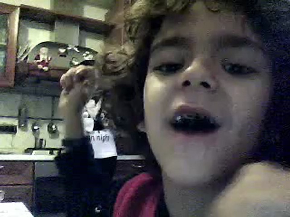 walter e la cornuta