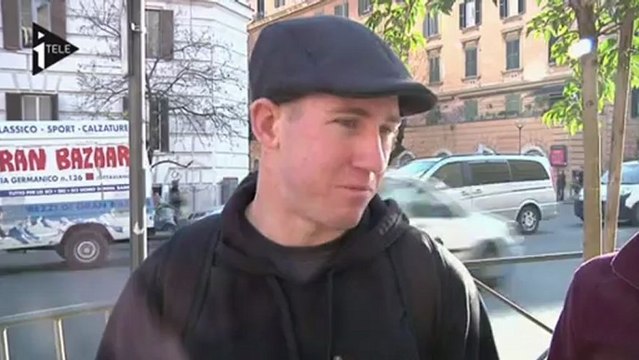 La carte bancaire non grata au Vatican