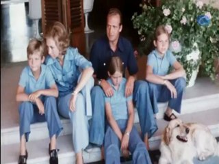 "75 Años, 75 Fotos", un homenaje al Rey