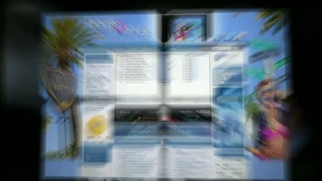 Introducing Beats Avenue: buy trendy original beats/instrumentals POP, HIP HOP, R&B, CLUB, REGGAETON, KUDORO...