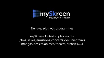 La Bête de Yucca Flats