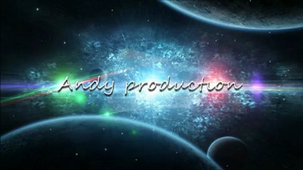 Introduction officielle Andy production 2013