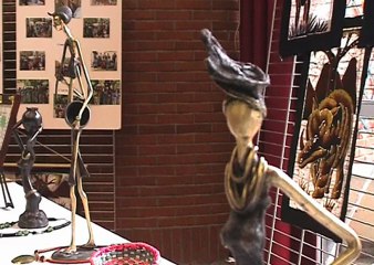 Afriqu'action vient en aide aux habitants de Tengrela