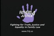 Fathers4Justice 