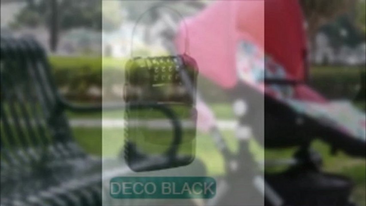 Use comfy Bugaboo stroller accessories for your baby