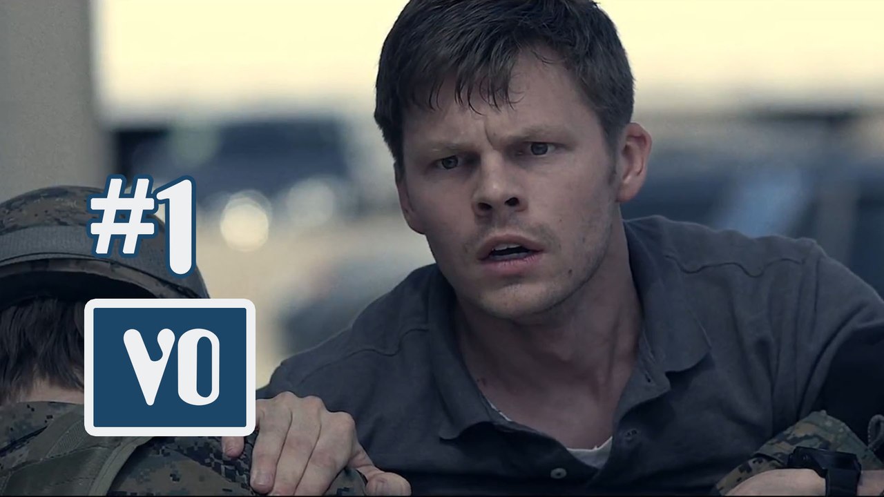 Alienate - Bande-annonce 1 [HD/VO]