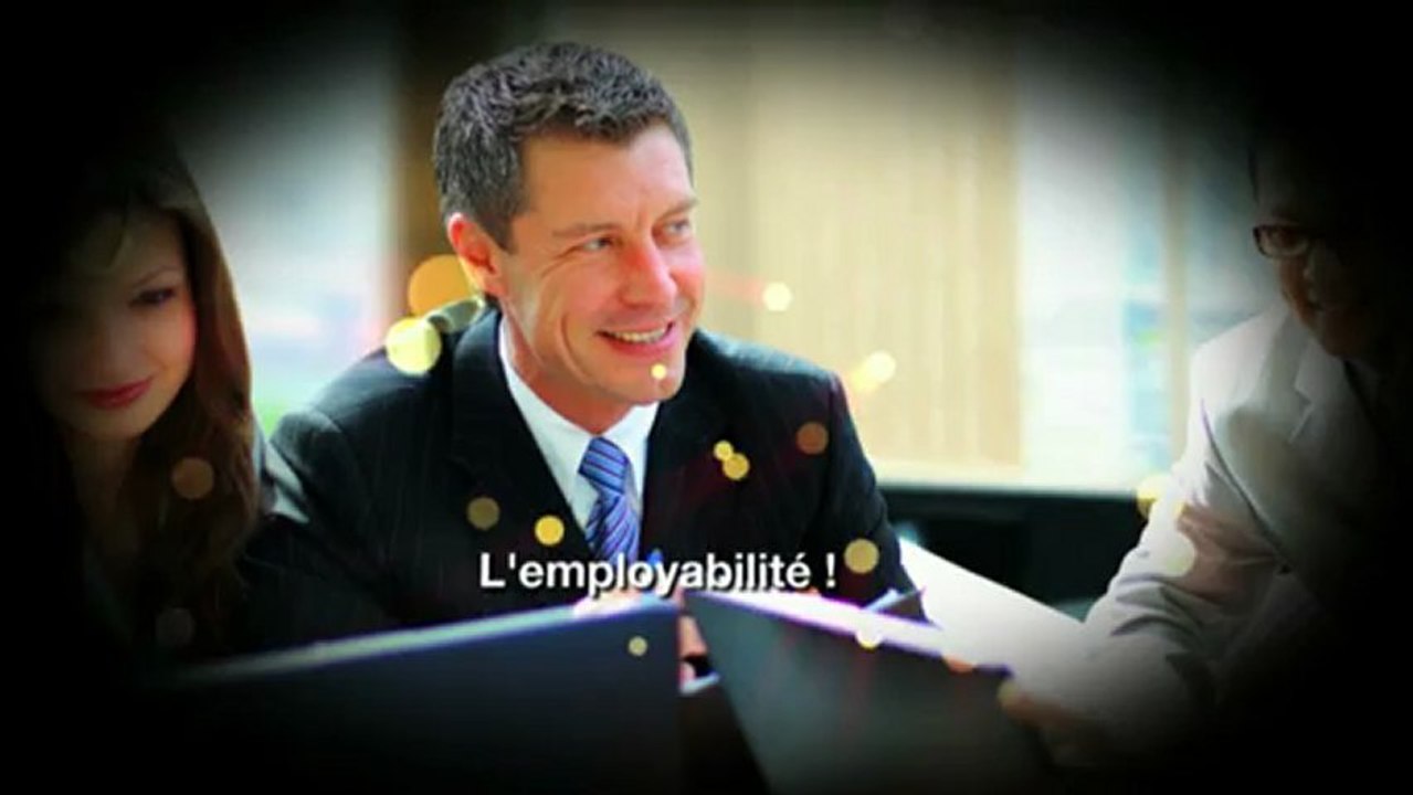 ISTEC VOEUX 2013