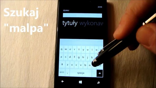 2 Seria Zadanie od Orange Świat Muzyki Aleksander Lipski