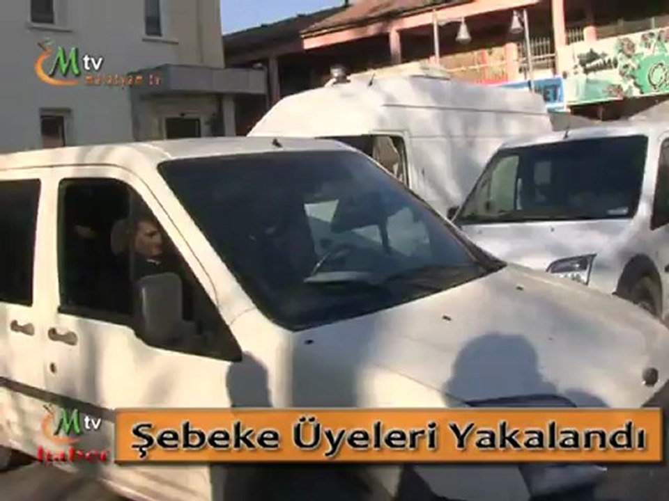 Son Şüpheli de Yakalandı