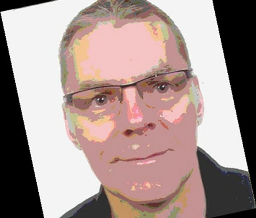 Begegnung mit dem Krebs ( Buchtrailer )