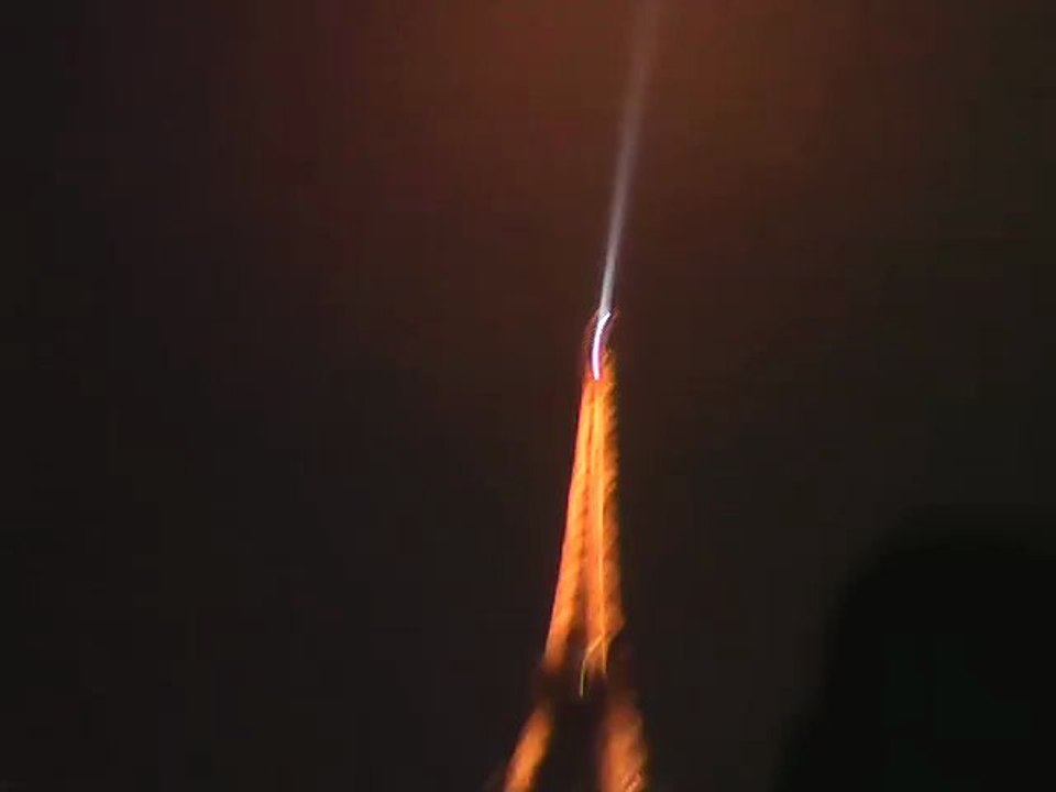 paris trocadero