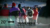 20 ans de Trophée Andros à Super Besse