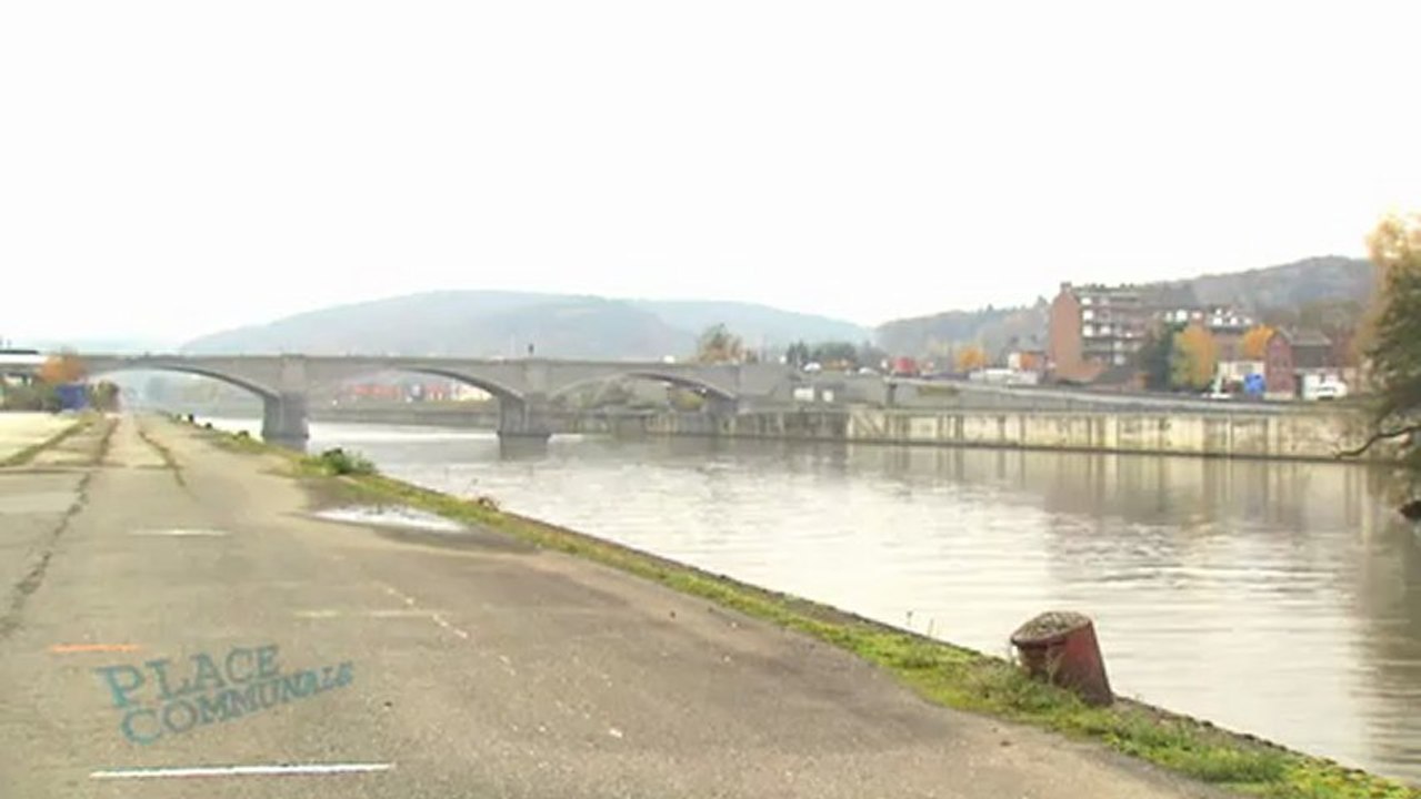 Histoire du pont Andenne-Seilles