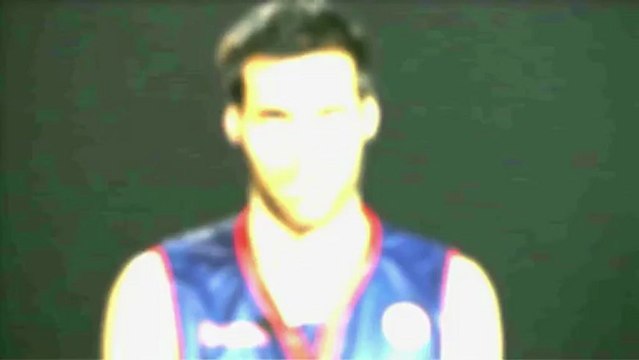 What you don’t know about... Fernando San Emeterio - Caja Laboral Vitoria