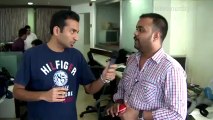 ICC World T20 2012- India progresses to Super Eights - Say It Out..!.mp4