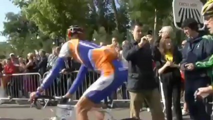 Armstrong sceglie Oprah per vuotare il sacco