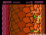 Battletoads (NES) - Gameplay with Commentary