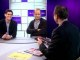 Buzz Média : Patrick de Saint-Exupéry et Laurent Beccaria