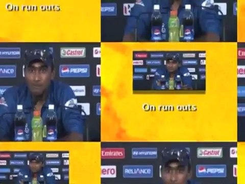 ICC World T20 2012- Mahela Jayawardene post-match conference after win over Zimbabwe.mp4