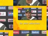 ICC World T20 2012- Mohammad Hafeez post-match press conference after losing semi-final.mp4