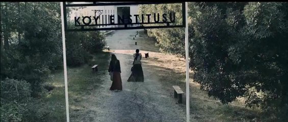 Toprağın Çocukları SinemaTV'de!