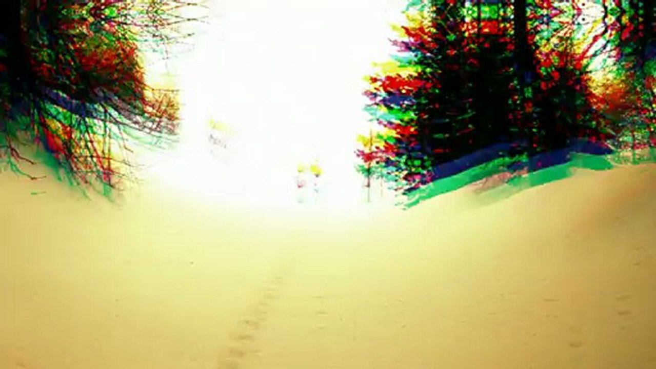 Rider Joel Mourard Les Orres