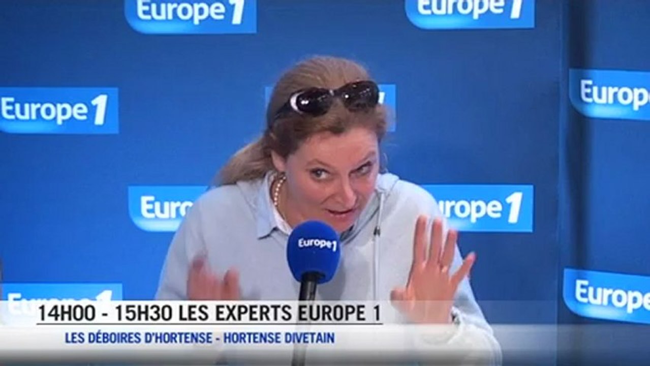 Tu pousses le bouchon un peu trop loin Maurice