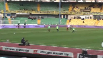 ΑΕΛ-ΑΠΟΕΛ Τσίρειο 2