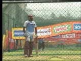 ICC World T20 2012- West Indies practice session at Pallekele (1).mp4
