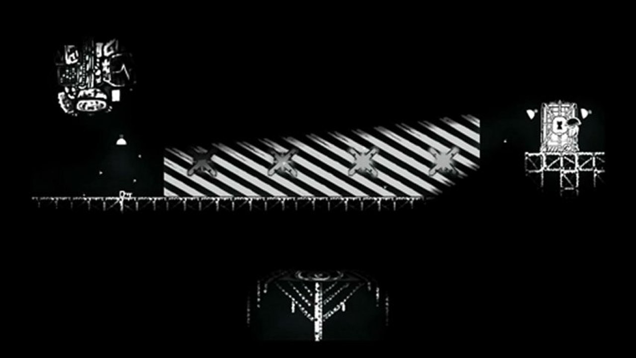 Closure İlk 10 Dakika - First 10 Minutes