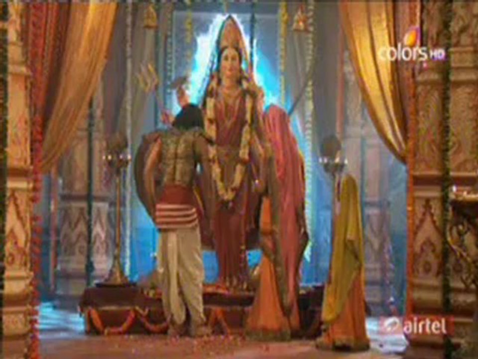 Jai Maa Durga[Episode - 18] - 9th January 2013 pt4