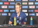 ICC World T20 2012-Luke Wright credits Alex Hales for his ton against Afghanistan.mp4