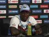 ICC World T20 2012-West Indies bowlers need to adapt quickly, feels Darren Sammy.mp4