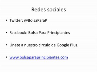 Acciones Colombianas