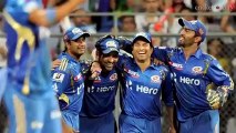 IPL 6- Mumbai Indians, Delhi Daredevils and Pune Warriors set to release players for auction.mp4