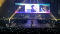 [Perf] Stand By Me - SHINee @ 1st Concert in Seoul DVD Disc 1