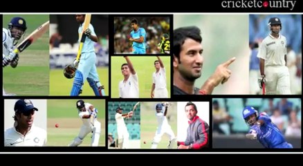 India A tours help in building a good bench strength, says Lalchand Rajput.mp4