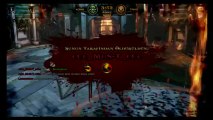 God of War: Ascension (Multiplayer Beta) - İlk 10 Dakika / First 10 Minutes