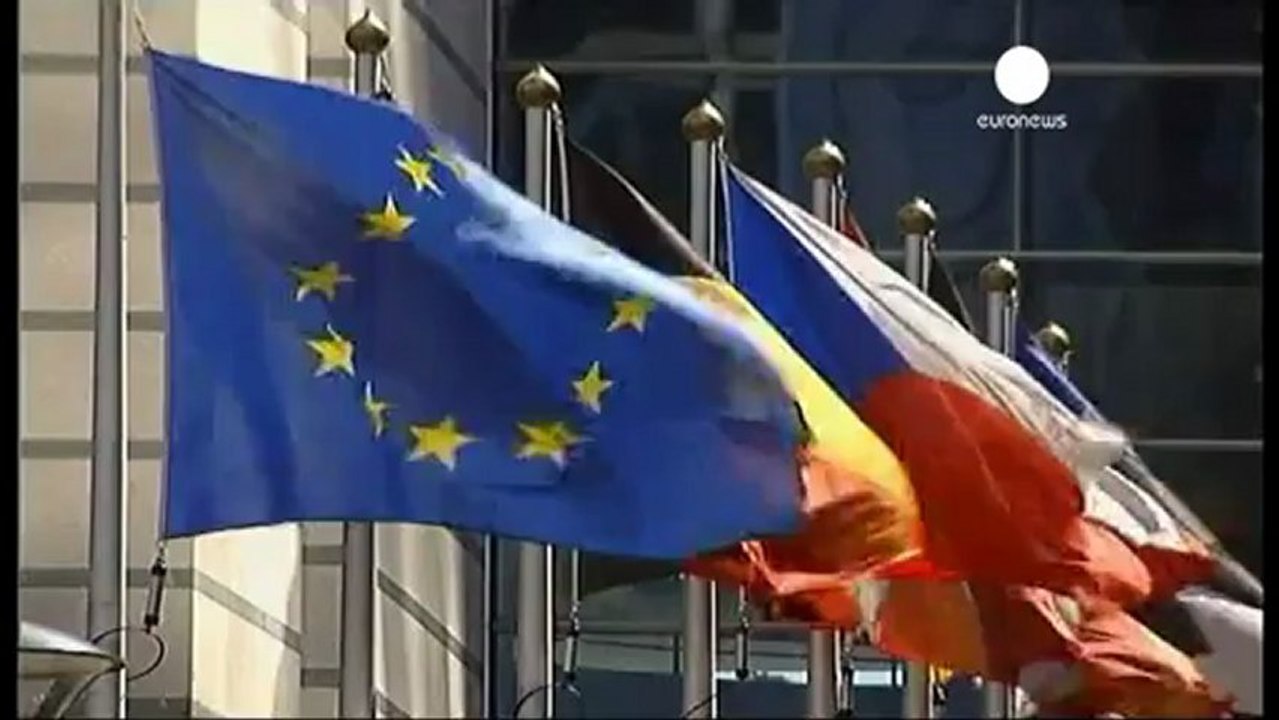 Telecoms firms 'discuss pan-Europe network'