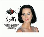 Get Up But Dream On (Katy Perry vs Aerosmith and Korn feat Skrillex)